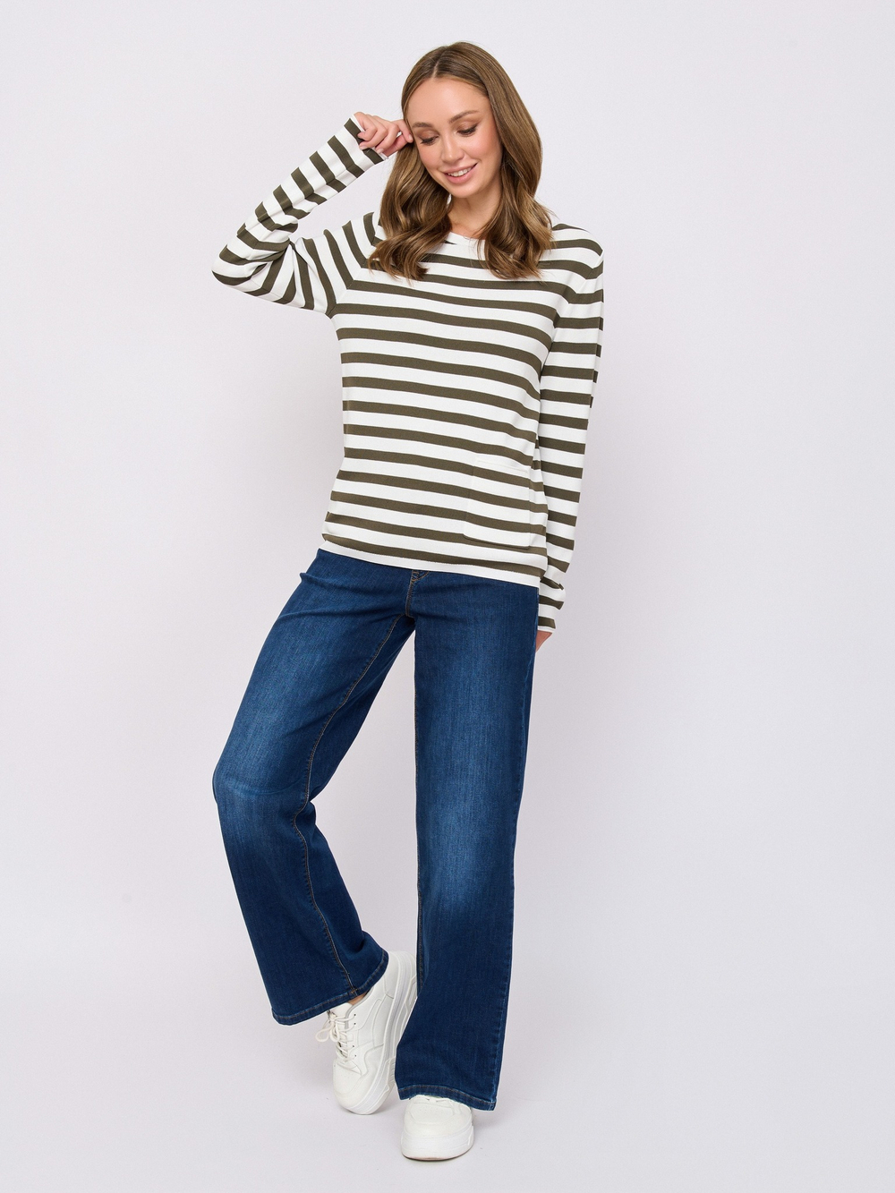 Джемпер женский GERRY WEBER