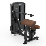 Трицепс машина (разгибание рук) INTENZA DEZIGN DL-11