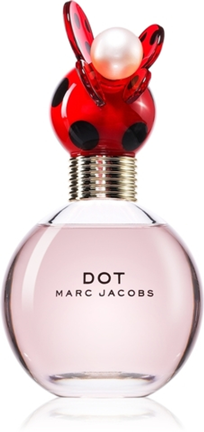 Marc Jacobs Dot парфюмерная вода женская