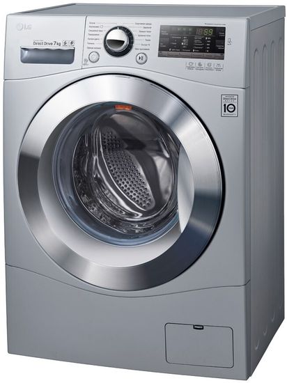 Стиральная машина LG FH2A8HDN4