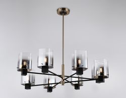 Ambrella Подвесная люстра Modern LH57043