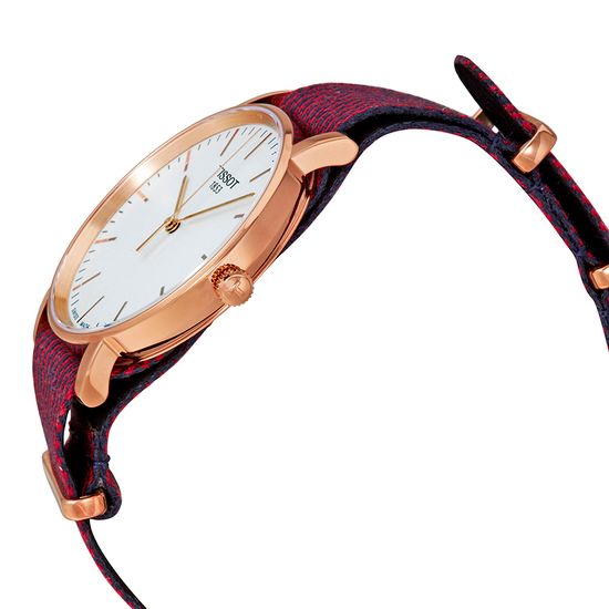 Наручные часы Tissot T109.410.38.031.00 Everytime Medium