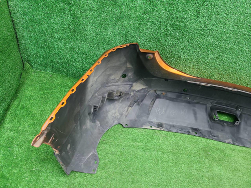 Бампер задний Nissan X-Trail T32 (2017-2022)