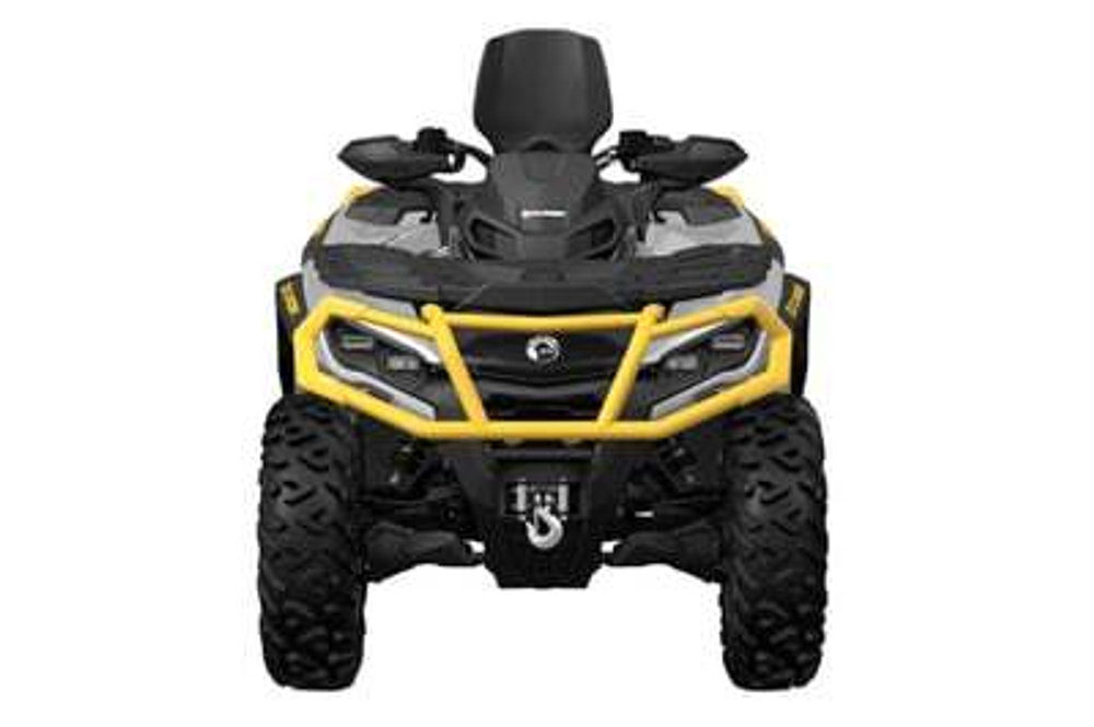 Квадроцикл BRP Can-Am Outlander MAX XT-P 1000R (2024) (ПСМ)