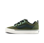 Кеды Vans Knu Skool 'Green' VN000CZU50K