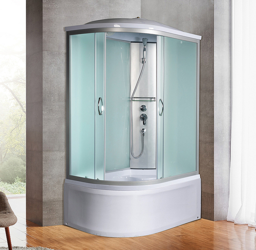 Душевая кабина River Nara 110x80 МТ R 10000002816 с поддоном