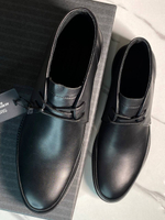 Ботинки Zegna