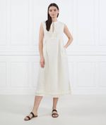 Платье MANUELA MAX&amp;Co. - экрю(722116)