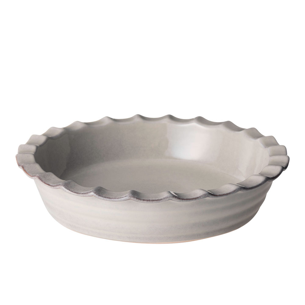 Форма для запекания 1,5л 27,5*6см круглая "Grey"