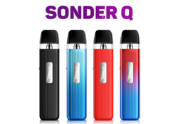 GeekVape Sonder Q