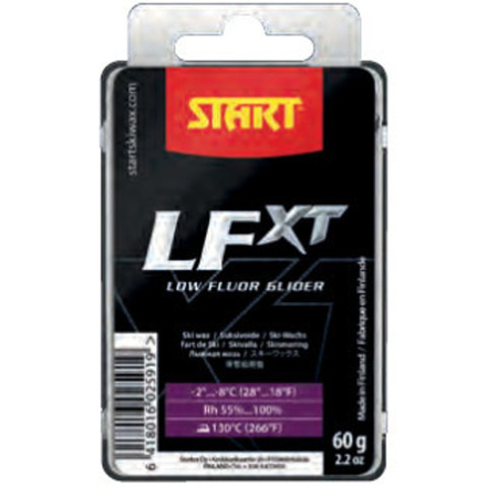 Парафин START LFXT, (-2-8 C), Purple, 60 g