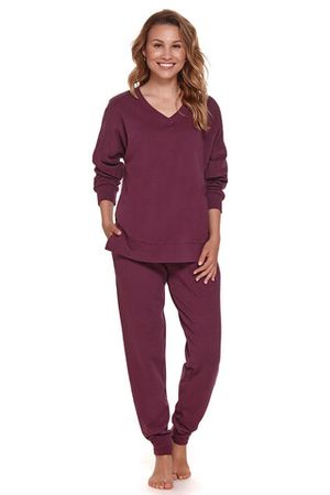 Костюм Drs.4375 Burgundy Doctor Nap