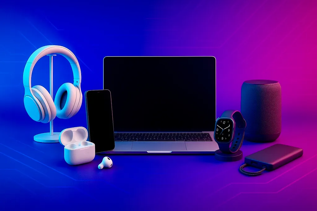 −10% на электронику при онлайн-оплате