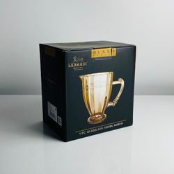 Lenardi 588-612 Графин 1000мл в под.уп.(х6)Стекло