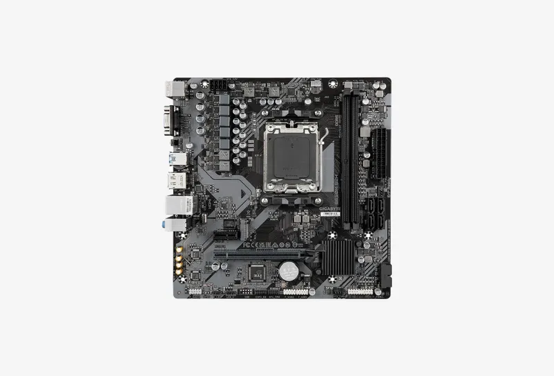 Материнская плата Gigabyte B650M S2H