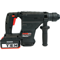 Перфоратор аккумуляторный 20V TEH LH420-1B