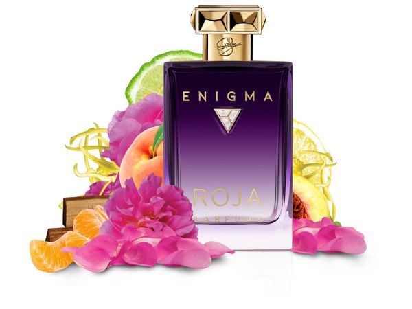 Roja Dove Enigma Pour Femme Essence De Parfum