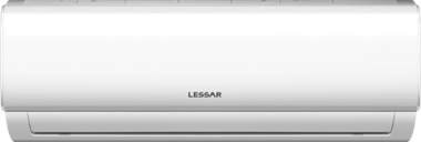 Настенный кондиционер Lessar LS-HE09KRE2A/LU-HE09KRE2A