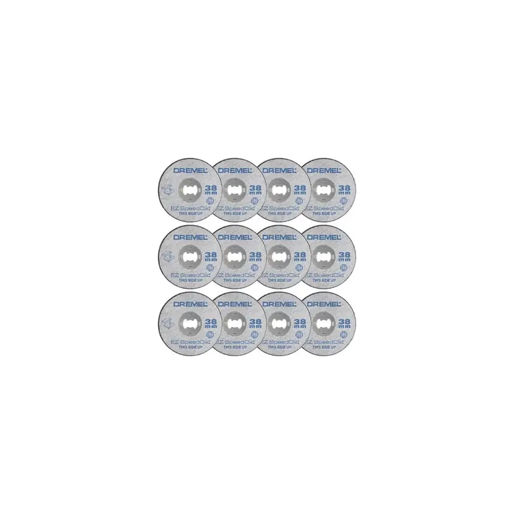 Отрезные круги ® DREMEL 2615S456JD
