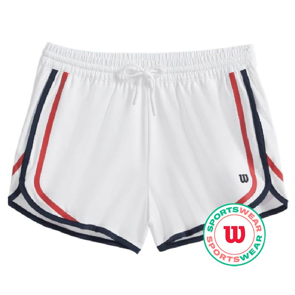 Женские теннисные шорты Wilson Ellyn Short