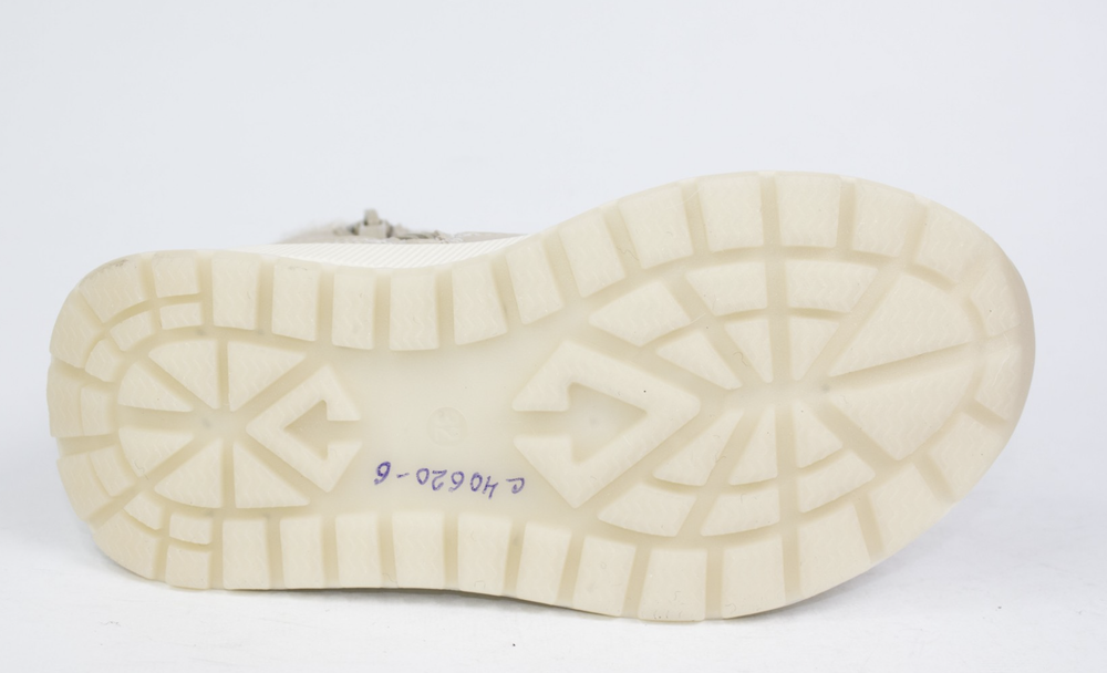 Ботинки детские зимние C40620-6