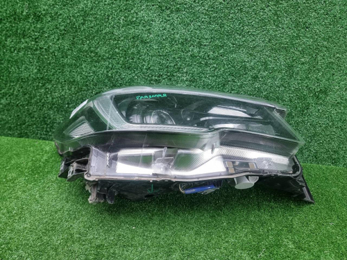 Фара правая Subaru Forester 5 SK (2018-2021) LED