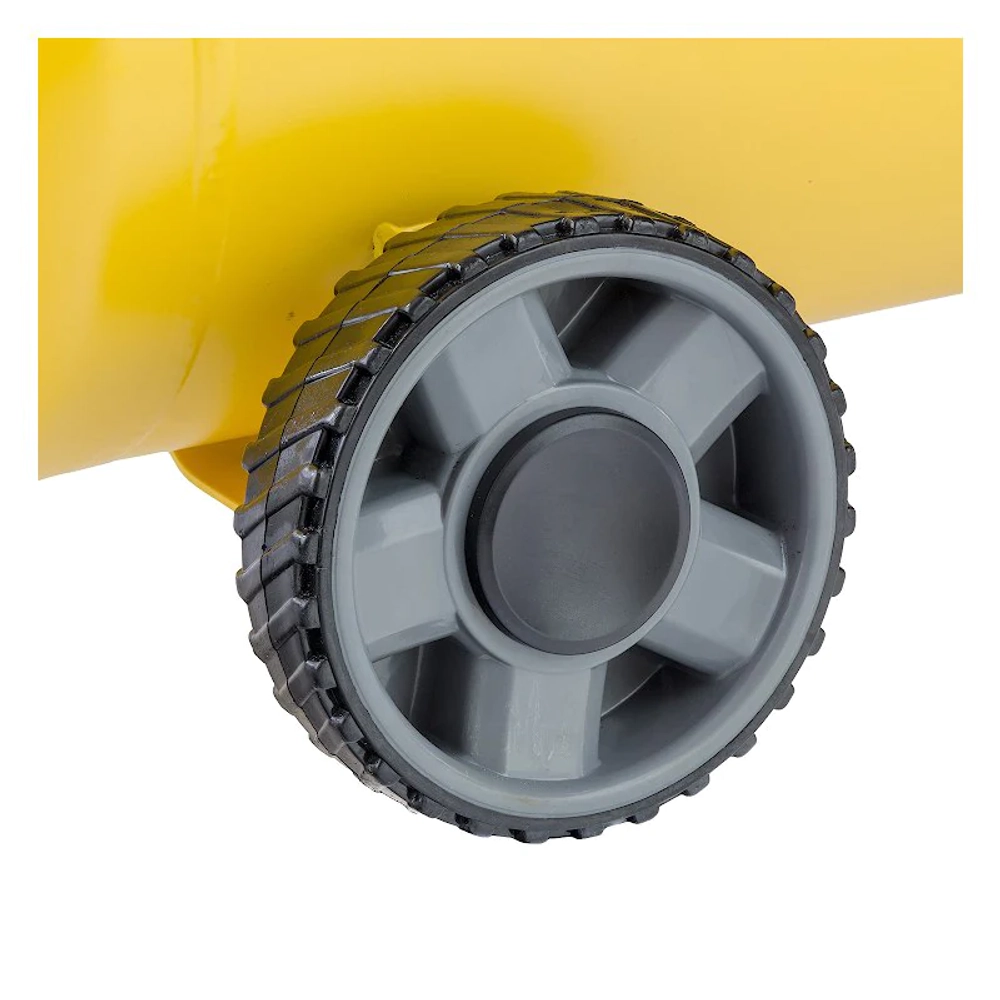 DENZEL X-PRO DKV2200/50 компрессор воздушный 2.2 квт, 400 л/мин, 50 л 58083