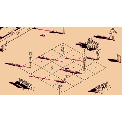 Игра SCHiM (Русская версия) для PlayStation 5