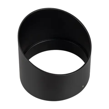 Бленда ALT-RAY-R95 (BK) (Arlight, Металл) 038162