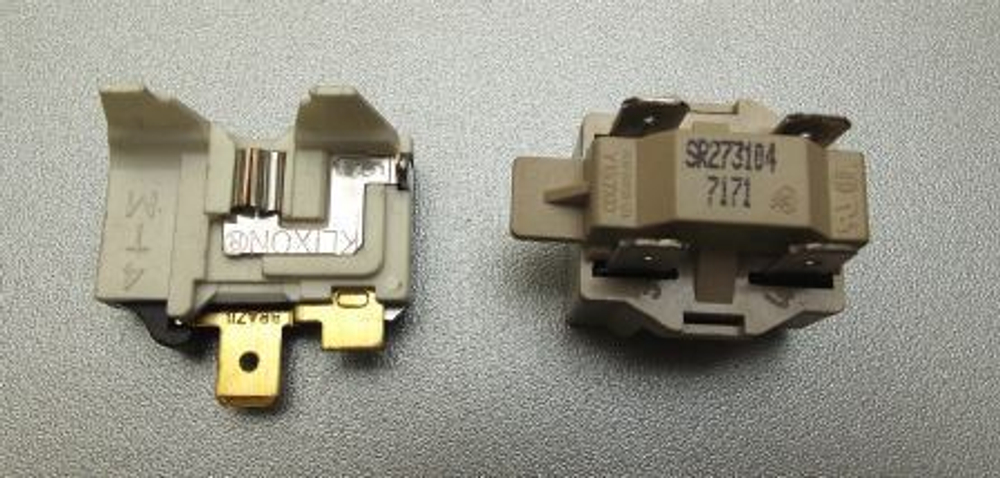 Реле для холодильника "Stinol","Daewoo"