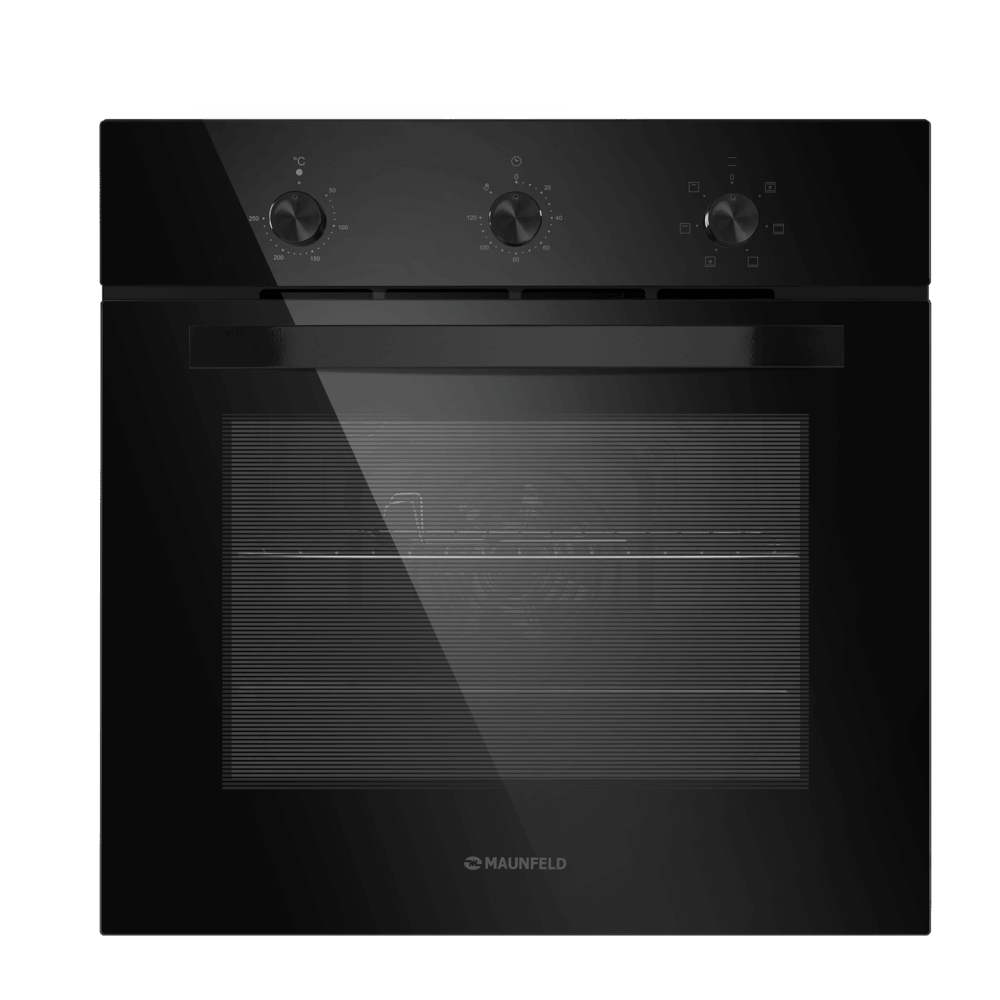 Шкаф духовой электрический MAUNFELD EOEC.586B2