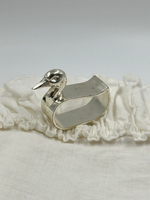 Кольцо для салфетки Уточка