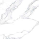 Керамогранит Alma Ceramica GFA57IML07R Imola 57x57 белый матовый под мрамор