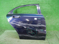 Дверь задняя правая Mercedes A W176 (2012-2018)