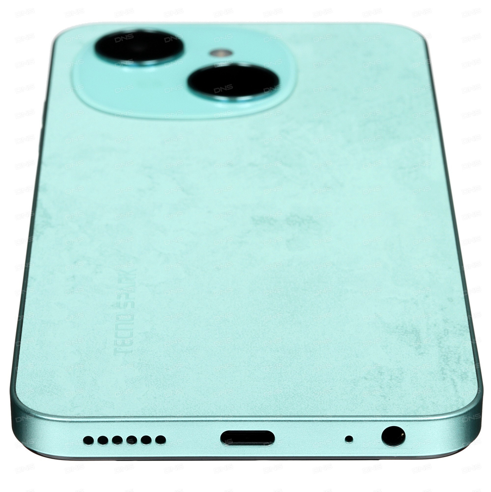 Tecno SPARK GO 1