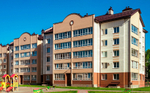 ЖК Фламинго