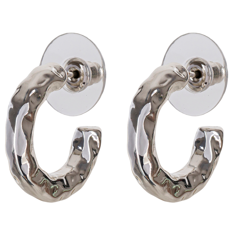 Серьги Fiore Luna Hollow Congo LE6083 S