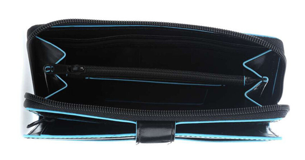 Кошелек женский Piquadro Blue Square PD1354B2R/N