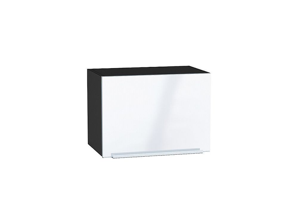 Шкаф верхний горизонтальный Фьюжн