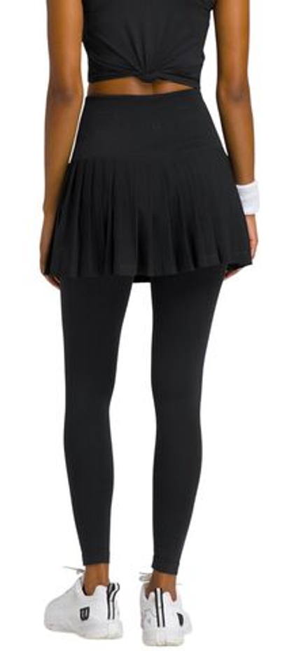 Теннисная юбка Wilson Midtown Tight