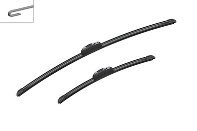 BOSCH - 3397118911-BOC - Wiper Blade