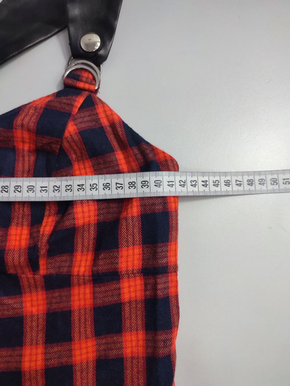 Сарафан летний 50 размер