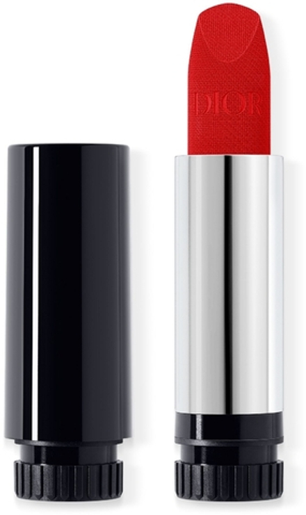 DIOR Rouge Dior The Refill - Перманентная помада, 3,5 g