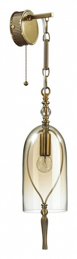 Бра Odeon Light 4892/1W