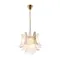 Подвесная люстра MODELUX premium ML.6777.7P GD