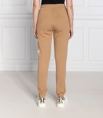 спортивные штаны CALVIN KLEIN JEANS - песочный(J20J219743)