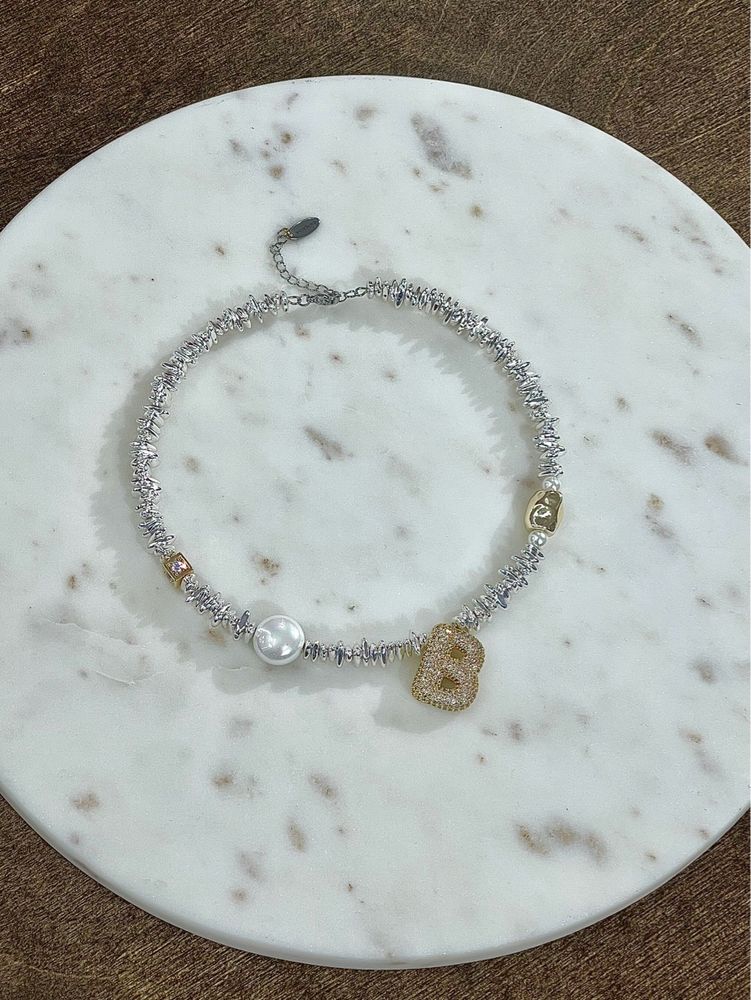 Персонализированный чокер B