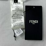 Футболка Fendi, арт. 486199495