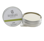 Barbaro Beard Shampoo Lavr - твердый шампунь-кондиционер для бороды и волос Лавр 50гр.