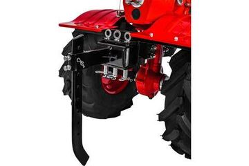 Мотоблок "DDE" Алеша П (8 л.с.)